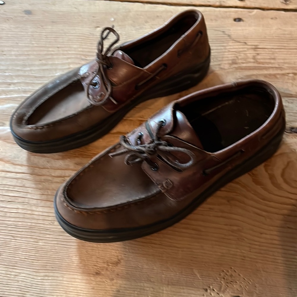 Bass mens shoes